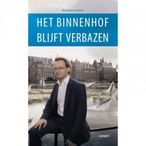HET BINNENHOF BLIJFT VERBAZEN