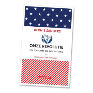 ONZE REVOLUTIE