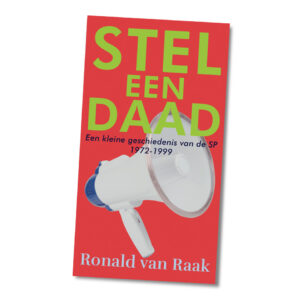 STEL EEN DAAD