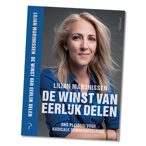 DE WINST VAN EERLIJK DELEN