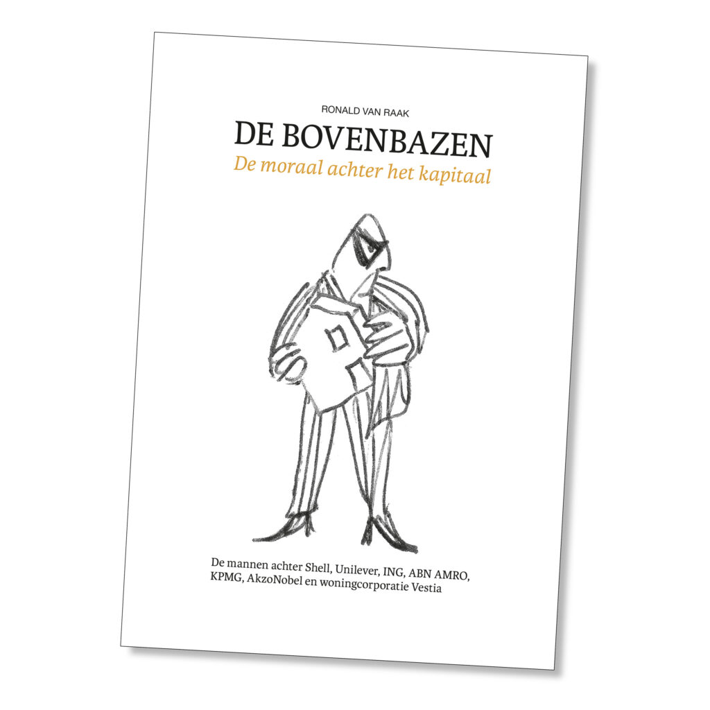 DE BOVENBAZEN