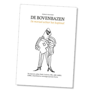 DE BOVENBAZEN