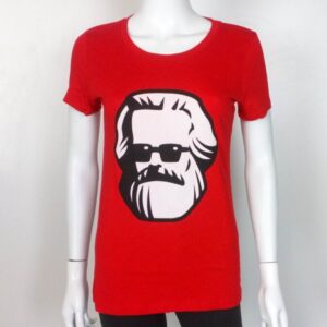 T-SHIRT 'MARX2020'