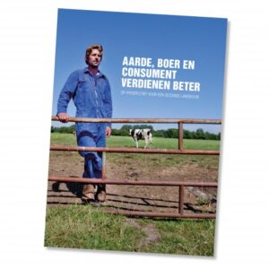 AARDE, BOER EN CONSUMENT VERDIENEN BETER