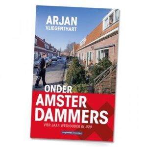 ONDER AMSTERDAMMERS