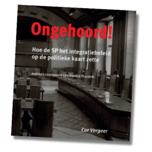 ONGEHOORD!