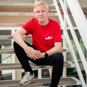 ACTIESHIRT