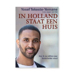 IN HOLLAND STAAT EEN HUIS