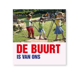 DE BUURT