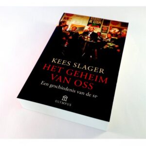 HET GEHEIM VAN OSS