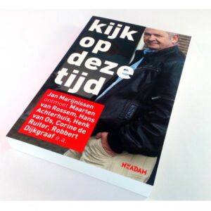 KIJK OP DEZE TIJD