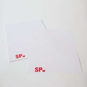 BRIEFPAPIER