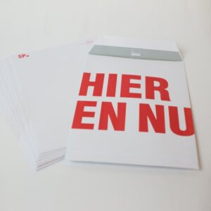 ENVELOP A4
