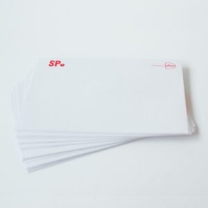 ENVELOP A5