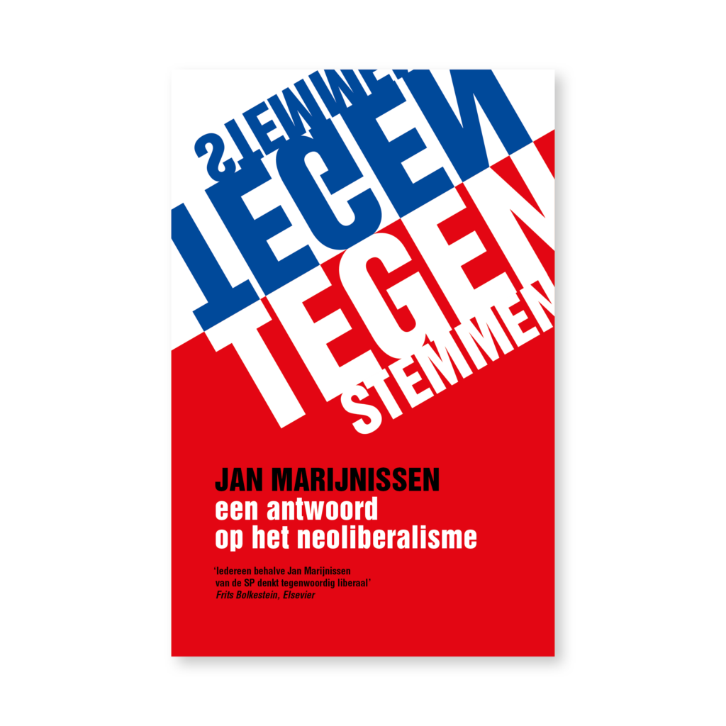 TEGENSTEMMEN