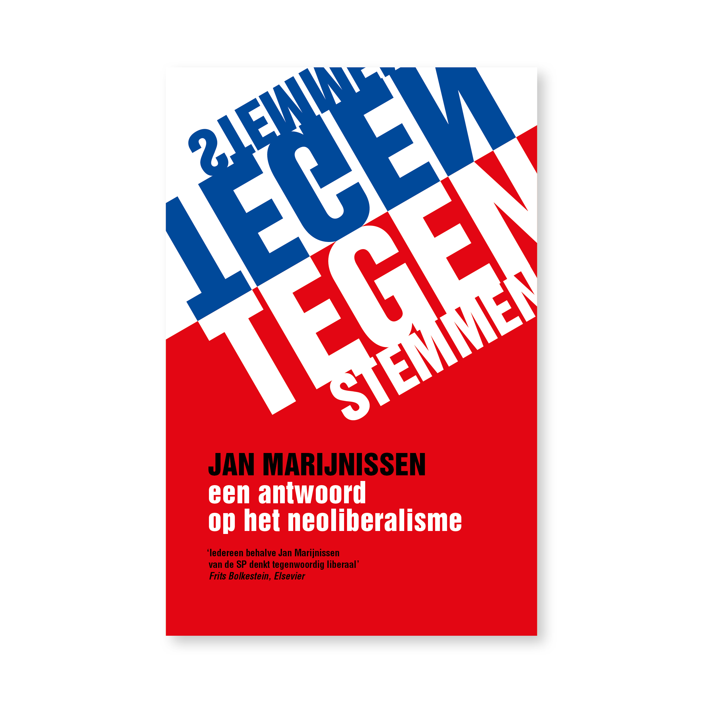 TEGENSTEMMEN