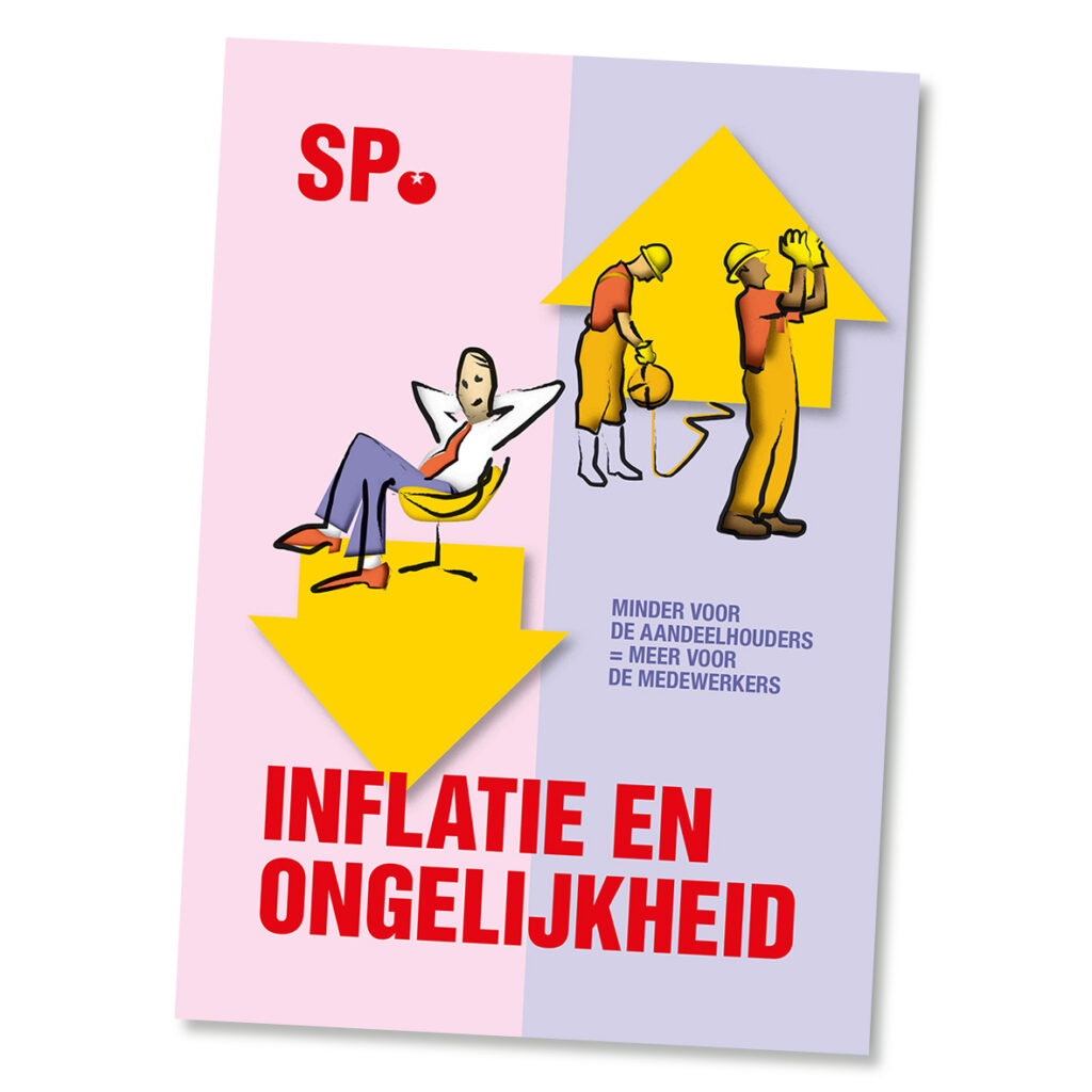 INFLATIE EN ONGELIJKHEID