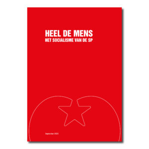 HEEL DE MENS