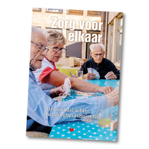 ZORG VOOR ELKAAR