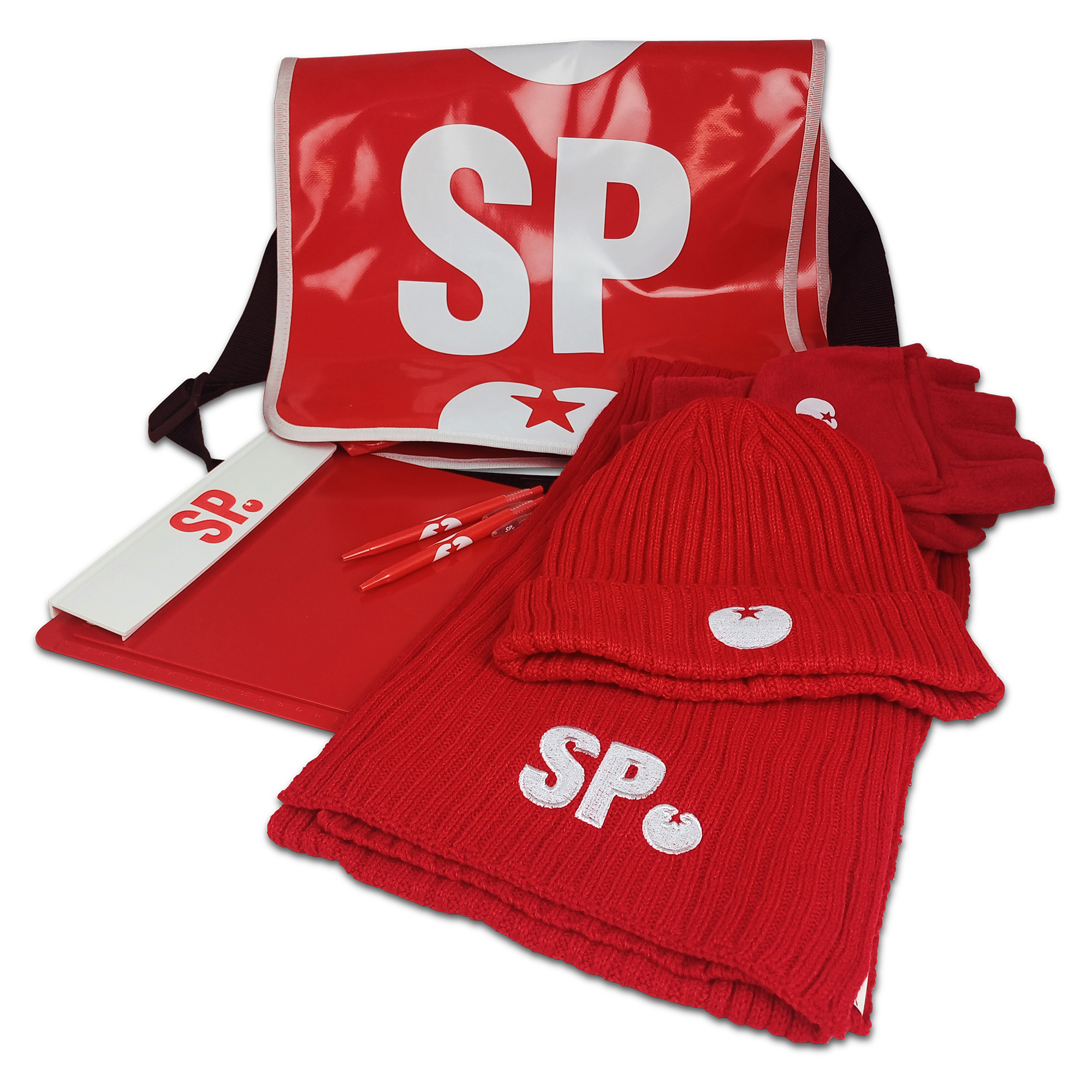 STARTERKIT ACTIELEIDER WINTER