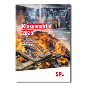 KLASSENSTRIJD 2025