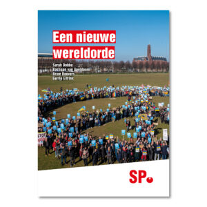 EEN NIEUWE WERELDORDE